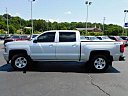 Thumbnail image of 2014 Chevrolet Silverado 1500 at Gary Mathews Motors