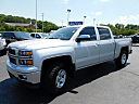 Thumbnail image of 2014 Chevrolet Silverado 1500 at Gary Mathews Motors