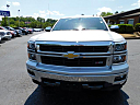 Thumbnail image of 2014 Chevrolet Silverado 1500 at Gary Mathews Motors