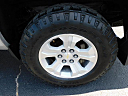 Thumbnail image of 2014 Chevrolet Silverado 1500 at Gary Mathews Motors