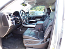 Thumbnail image of 2014 Chevrolet Silverado 1500 at Gary Mathews Motors