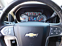 Thumbnail image of 2014 Chevrolet Silverado 1500 at Gary Mathews Motors
