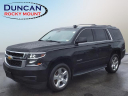 Thumbnail image of 2019 Chevrolet Tahoe at Duncan Ford Chrysler