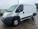 2017 Ram ProMaster 1500 136 WB at OHIO AUTO WAREHOUSE LLC