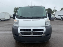 Thumbnail image of 2017 Ram ProMaster at OHIO AUTO WAREHOUSE LLC