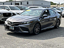 Thumbnail image of 2021 Toyota Camry at Nesenger 112 Chevrolet Hyundai Mazda