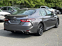 Thumbnail image of 2021 Toyota Camry at Nesenger 112 Chevrolet Hyundai Mazda