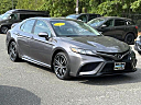 Thumbnail image of 2021 Toyota Camry at Nesenger 112 Chevrolet Hyundai Mazda