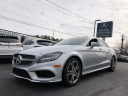 Thumbnail image of 2015 Mercedes-Benz CLS at Ed Voyles Acura Used