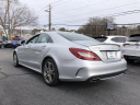 Thumbnail image of 2015 Mercedes-Benz CLS at Ed Voyles Acura Used