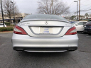 Thumbnail image of 2015 Mercedes-Benz CLS at Ed Voyles Acura Used