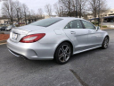 Thumbnail image of 2015 Mercedes-Benz CLS at Ed Voyles Acura Used