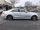 Thumbnail image of 2015 Mercedes-Benz CLS at Ed Voyles Acura Used