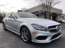 Thumbnail image of 2015 Mercedes-Benz CLS at Ed Voyles Acura Used