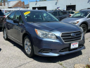 Thumbnail image of 2017 Subaru Legacy at Gregoris Subaru