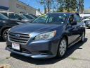 Thumbnail image of 2017 Subaru Legacy at Gregoris Subaru