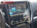 Thumbnail image of 2023 Subaru Crosstrek at LaFontaine Subaru