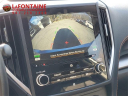 Thumbnail image of 2023 Subaru Crosstrek at LaFontaine Subaru