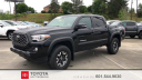 Thumbnail image of 2023 Toyota Tacoma at Toyota of Hattiesburg NEW