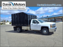Thumbnail image of 2016 Chevrolet Silverado 3500HD at Davis Motors Inc.