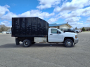 Thumbnail image of 2016 Chevrolet Silverado 3500HD at Davis Motors Inc.