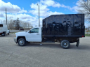Thumbnail image of 2016 Chevrolet Silverado 3500HD at Davis Motors Inc.