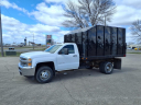 Thumbnail image of 2016 Chevrolet Silverado 3500HD at Davis Motors Inc.