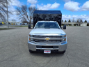 Thumbnail image of 2016 Chevrolet Silverado 3500HD at Davis Motors Inc.