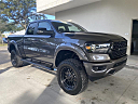 Thumbnail image of 2022 Ram 1500 at University Dodge Ram