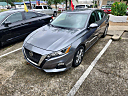 2021 Nissan Altima 2.5 S at A&A Auto Imports Llc