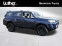 Thumbnail image of 2024 Toyota 4Runner at Luther Brookdale Toyota