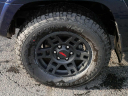 Thumbnail image of 2024 Toyota 4Runner at Luther Brookdale Toyota