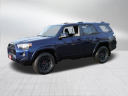 Thumbnail image of 2024 Toyota 4Runner at Luther Brookdale Toyota