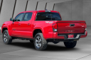 2018 Toyota Tacoma TRD Sport at Walnut Creek Toyota