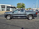 Thumbnail image of 2021 GMC Sierra 1500 at Serra Buick Gmc Champaign