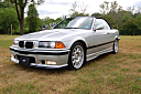 Thumbnail image of 1998 BMW M3 at New Hope Auto Sales
