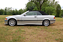 Thumbnail image of 1998 BMW M3 at New Hope Auto Sales