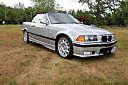 Thumbnail image of 1998 BMW M3 at New Hope Auto Sales