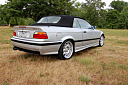 Thumbnail image of 1998 BMW M3 at New Hope Auto Sales