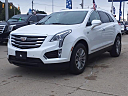 Thumbnail image of 2018 Cadillac XT5 at A & B Motors