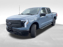 Thumbnail image of 2023 Ford F-150 Lightning at GengrasFordLincoln NEW