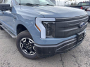 Thumbnail image of 2023 Ford F-150 Lightning at GengrasFordLincoln NEW