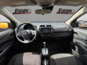 Thumbnail image of 2021 Mitsubishi Mirage at Vision Nissan Greece