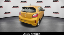 Thumbnail image of 2021 Mitsubishi Mirage at Vision Nissan Greece