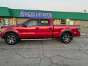 Thumbnail image of 2010 Ford F-150 at GOLDEN GATE MOTORS, LLC