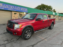 Thumbnail image of 2010 Ford F-150 at GOLDEN GATE MOTORS, LLC