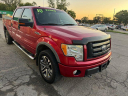 Thumbnail image of 2010 Ford F-150 at GOLDEN GATE MOTORS, LLC