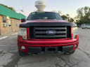 Thumbnail image of 2010 Ford F-150 at GOLDEN GATE MOTORS, LLC