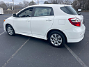 Thumbnail image of 2013 Toyota Matrix at TAYLOR MOTORS