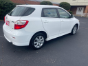 Thumbnail image of 2013 Toyota Matrix at TAYLOR MOTORS
